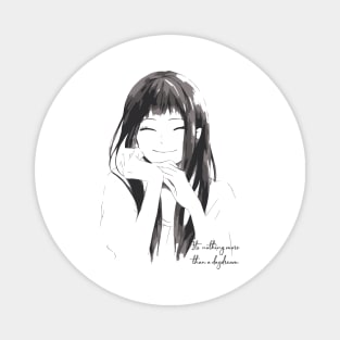 Sawako Magnet